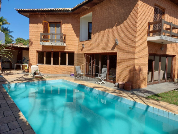 Imagem Casa de Condomínio com 5 Quartos à Venda, 580 m² em Alphaville - Santana De Parnaíba Imagem Casa de Condomínio com 5 Quartos à Venda, 580 m² em Alphaville - Santana De Parnaíba