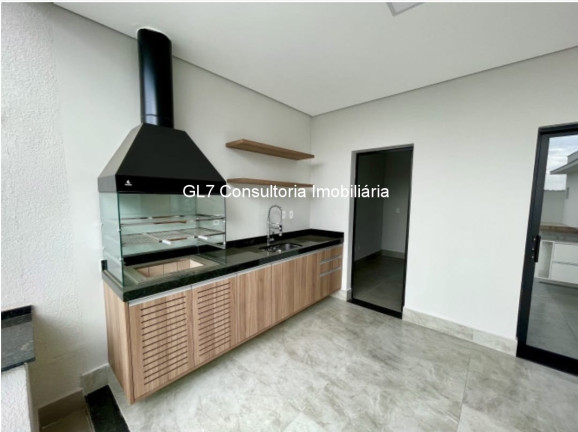 Imagem Casa com 3 Quartos à Venda,  em Jardim Panorama - Indaiatuba