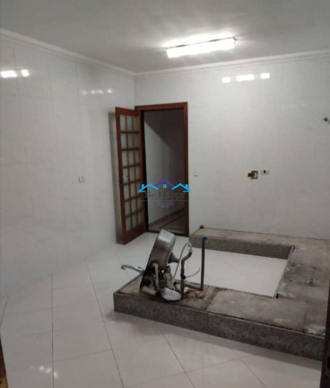 Imagem Sobrado com 3 Quartos à Venda, 152 m² em Parque Jabaquara - São Paulo Imagem Sobrado com 3 Quartos à Venda, 152 m² em Parque Jabaquara - São Paulo