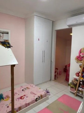 Imagem Casa com 4 Quartos à Venda, 200 m² em Buraquinho - Lauro De Freitas
