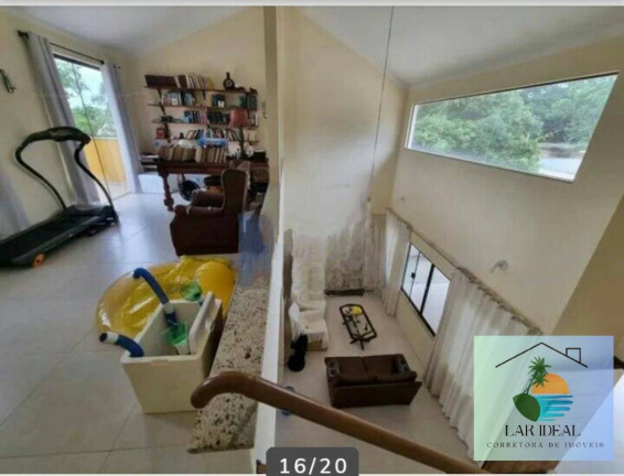 Imagem Casa com 2 Quartos à Venda, 460 m² em Caravelas - Búzios Imagem Casa com 2 Quartos à Venda, 460 m² em Caravelas - Búzios