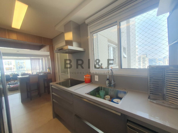 Imagem Apartamento com 2 Quartos para Alugar, 118 m² em Brooklin - São Paulo Imagem Apartamento com 2 Quartos para Alugar, 118 m² em Brooklin - São Paulo