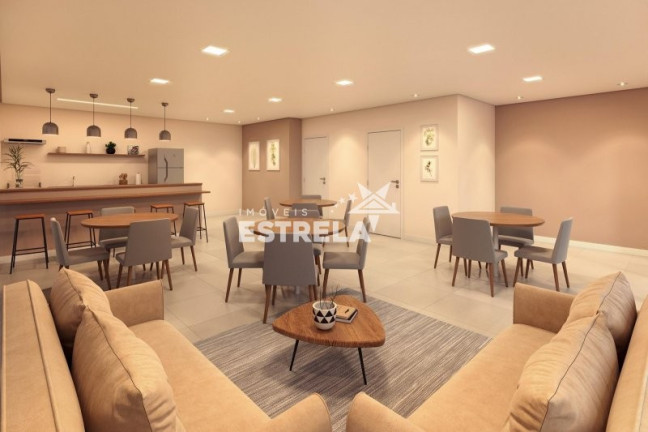 Imagem Apartamento com 2 Quartos à Venda, 45 m² em Recanto Vista Alegre - Cotia Imagem Apartamento com 2 Quartos à Venda, 45 m² em Recanto Vista Alegre - Cotia
