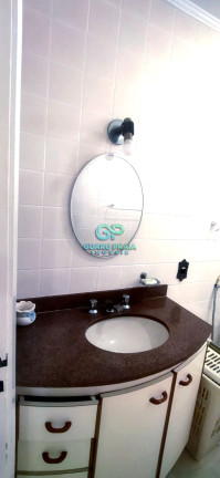 Imagem Apartamento com 2 Quartos à Venda, 70 m² em Enseada - Guarujá