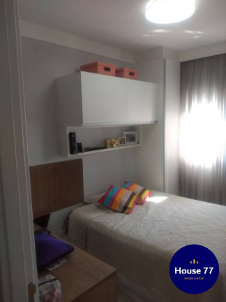 Imagem Apartamento com 3 Quartos à Venda, 84 m² em Granja Julieta - São Paulo Imagem Apartamento com 3 Quartos à Venda, 84 m² em Granja Julieta - São Paulo