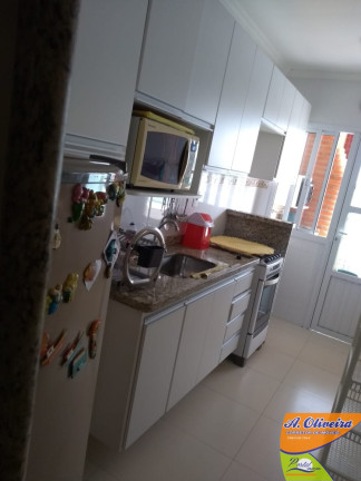 Imagem Apartamento com 1 Quarto à Venda, 110 m² em Praia Grande - Ubatuba