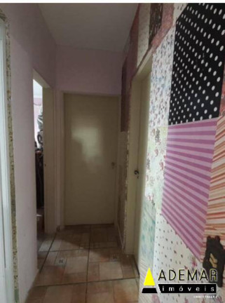 Imagem Apartamento com 2 Quartos à Venda, 53 m² em Jordanopolis - São Bernardo Do Campo Imagem Apartamento com 2 Quartos à Venda, 53 m² em Jordanopolis - São Bernardo Do Campo