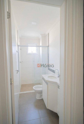 Apartamento com 3 Quartos à Venda, 80 m² em Parque Campolim - Sorocaba