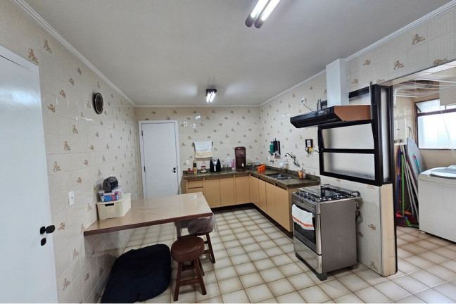 Imagem Apartamento com 4 Quartos à Venda, 143 m² em Moema - São Paulo Imagem Apartamento com 4 Quartos à Venda, 143 m² em Moema - São Paulo