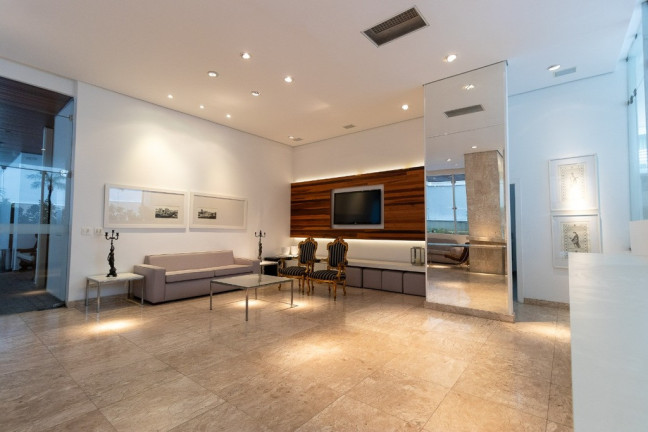 Imagem Imóvel com 3 Quartos à Venda, 123 m² em Jardim Paulista - São Paulo