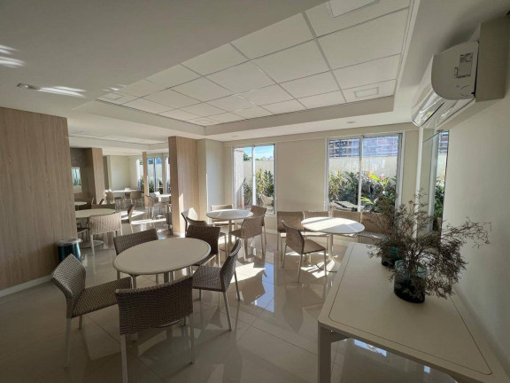 Imagem Apartamento com 3 Quartos à Venda, 76 m² em Setor Pedro Ludovico - Goiânia Imagem Apartamento com 3 Quartos à Venda, 76 m² em Setor Pedro Ludovico - Goiânia