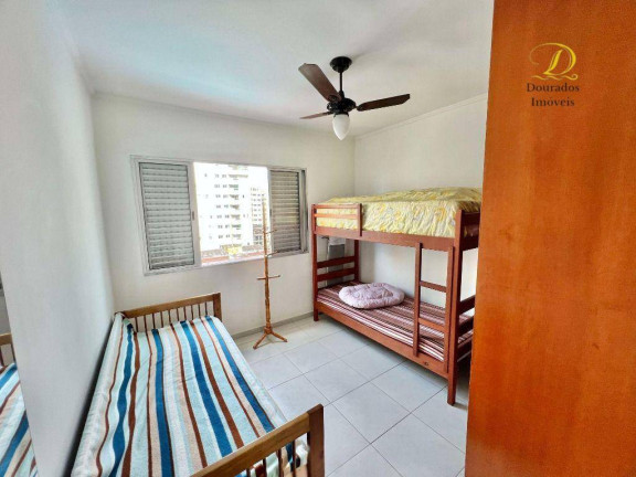 Imagem Apartamento com 3 Quartos à Venda, 105 m² em Vila Tupi - Praia Grande Imagem Apartamento com 3 Quartos à Venda, 105 m² em Vila Tupi - Praia Grande