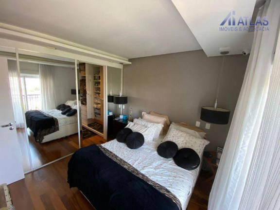 Imagem Apartamento com 4 Quartos à Venda, 250 m² em Vila Maria Alta - São Paulo