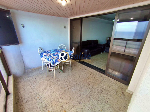 Imagem Imóvel com 3 Quartos à Venda, 120 m² em Praia Do Morro - Guarapari