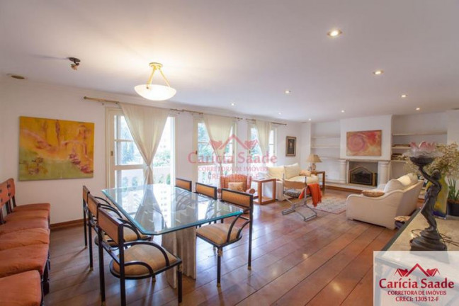 Imagem Apartamento com 4 Quartos à Venda, 204 m² em Jardim Paulista - São Paulo Imagem Apartamento com 4 Quartos à Venda, 204 m² em Jardim Paulista - São Paulo