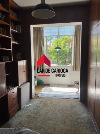 Imagem Apartamento com 3 Quartos à Venda, 150 m² em Botafogo - Rio De Janeiro Imagem Apartamento com 3 Quartos à Venda, 150 m² em Botafogo - Rio De Janeiro