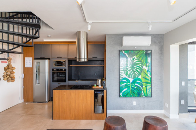 Imagem Apartamento com 1 Quarto à Venda, 89 m² em Pinheiros - São Paulo Imagem Apartamento com 1 Quarto à Venda, 89 m² em Pinheiros - São Paulo