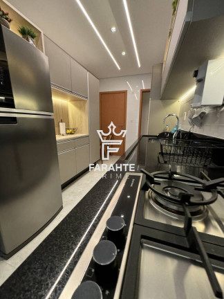 Imagem Apartamento com 2 Quartos à Venda, 101 m² em Embaré - Santos Imagem Apartamento com 2 Quartos à Venda, 101 m² em Embaré - Santos
