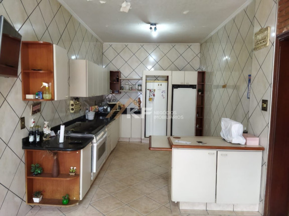 Casa com 3 Quartos à Venda, 129 m² em Ipiranga - Ribeirão Preto