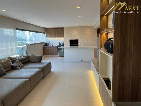 Imagem Apartamento com 4 Quartos à Venda, 173 m² em Vila Leopoldina - São Paulo Imagem Apartamento com 4 Quartos à Venda, 173 m² em Vila Leopoldina - São Paulo