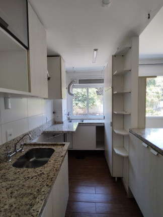 Imagem Apartamento com 2 Quartos à Venda, 50 m² em Azenha - Porto Alegre