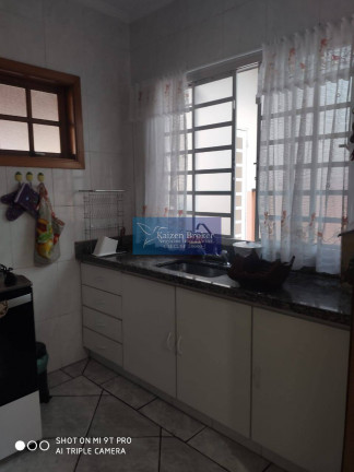 Imagem Casa com 2 Quartos à Venda, 300 m² em Jardim Europa - Bragança Paulista Imagem Casa com 2 Quartos à Venda, 300 m² em Jardim Europa - Bragança Paulista