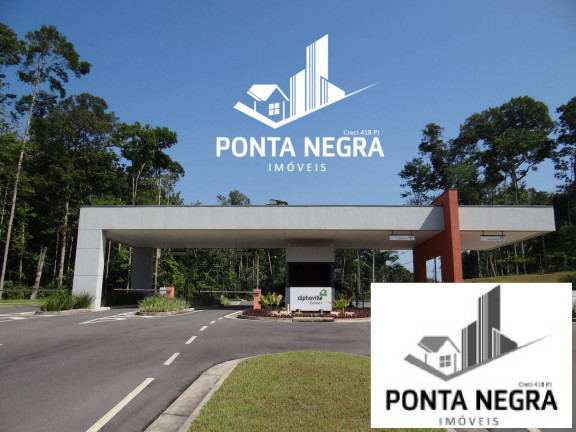 Imagem Terreno em Condomínio à Venda, 360 m² em Ponta Negra - Manaus Imagem Terreno em Condomínio à Venda, 360 m² em Ponta Negra - Manaus