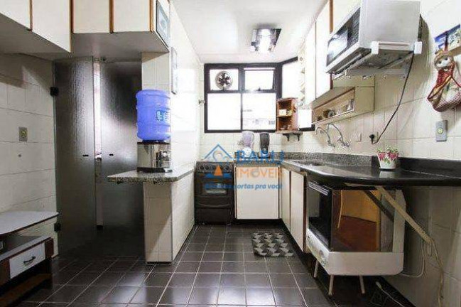 Imagem Apartamento com 3 Quartos à Venda ou Locação, 138 m² em Perdizes - São Paulo
