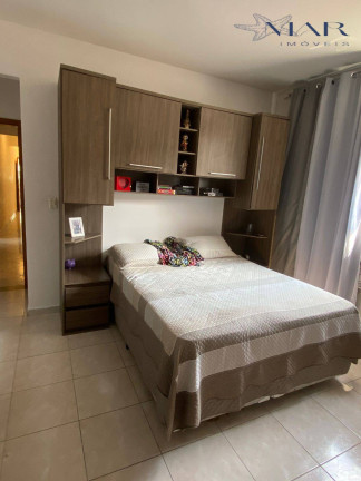 Imagem Casa com 3 Quartos à Venda, 115 m² em Campo Grande - Santos Imagem Casa com 3 Quartos à Venda, 115 m² em Campo Grande - Santos