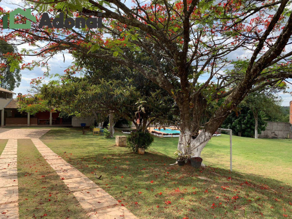 Imagem Chácara com 4 Quartos à Venda, 1.000 m² em Traviu - Jundiaí