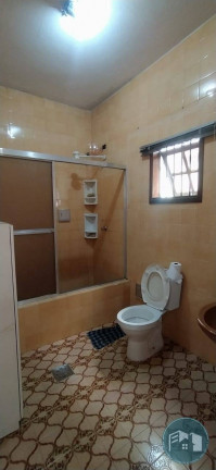 Imagem Casa com 3 Quartos à Venda, em Suarão - Itanhaém Imagem Casa com 3 Quartos à Venda, em Suarão - Itanhaém