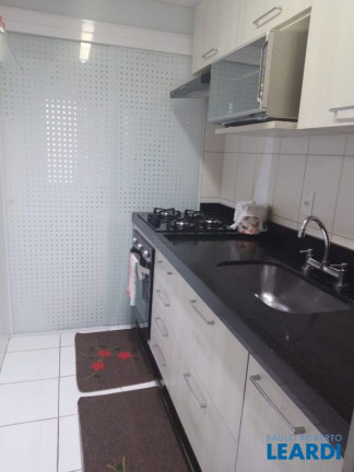 Imagem Apartamento com 3 Quartos à Venda, 69 m² em Vila Eldízia - Santo André Imagem Apartamento com 3 Quartos à Venda, 69 m² em Vila Eldízia - Santo André