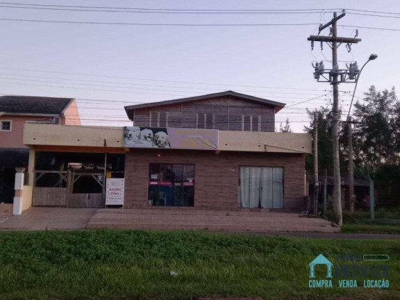 Edifício Residencial à Venda, 350 m² em Praia Do Magistério - Balneário Pinhal