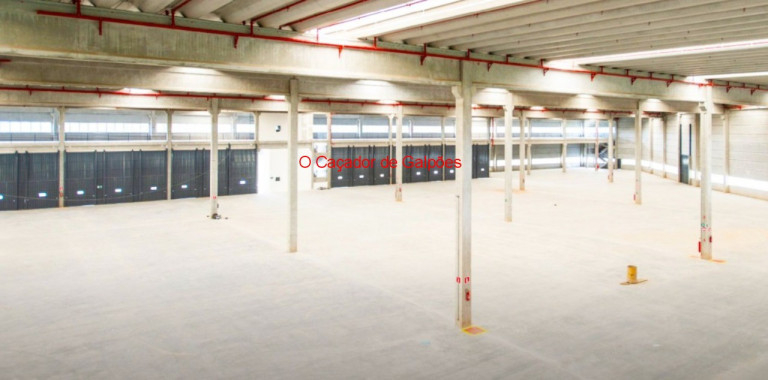Imagem Imóvel para Alugar, 4.928 m² em Rodovia Presidente Castelo Branco, Km 57 - São Roque