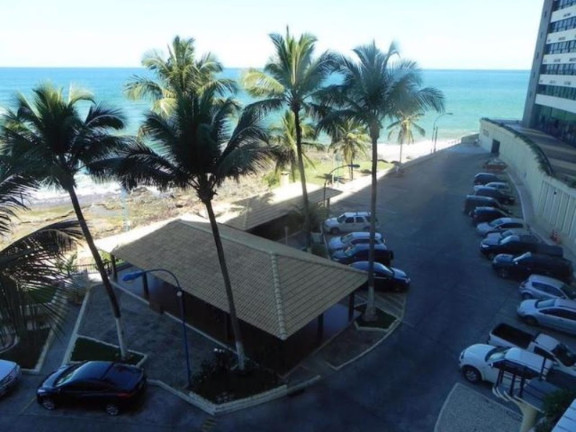 Foto do imóvel Apartamento com 1 Quarto à Venda, 49 m² em Ondina - Salvador