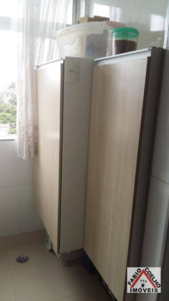 Imagem Apartamento com 2 Quartos à Venda, 54 m² em Interlagos - São Paulo