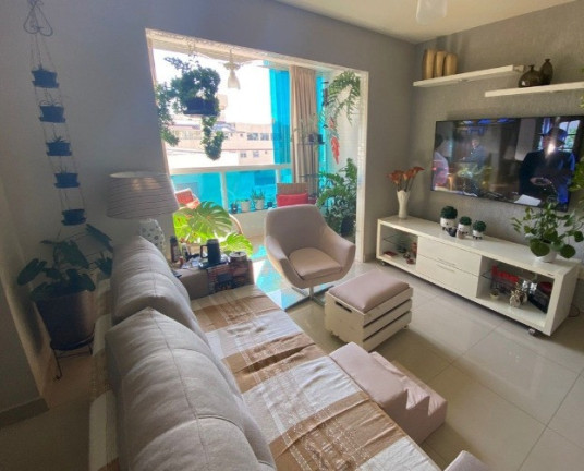 Imóvel com 2 Quartos à Venda, 63 m² em Praia Do Morro - Guarapari