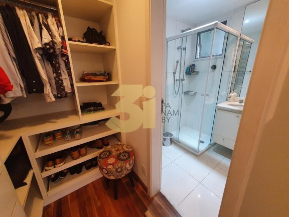 Imagem Apartamento com 3 Quartos à Venda, 241 m² em Chácara Santo Antônio (zona Sul) - São Paulo