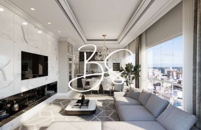 Imagem Apartamento com 3 Quartos à Venda, 174 m² em Centro - Capão Da Canoa