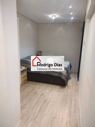 Imagem Apartamento com 2 Quartos à Venda, 64 m² em Recanto Quarto Centenário - Jundiaí Imagem Apartamento com 2 Quartos à Venda, 64 m² em Recanto Quarto Centenário - Jundiaí