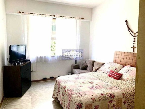 Imagem Apartamento com 4 Quartos à Venda, 191 m² em Copacabana - Rio De Janeiro