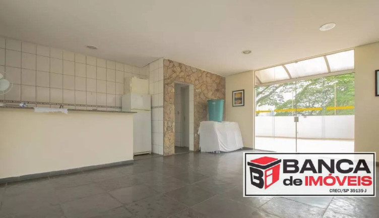 Imagem Apartamento com 3 Quartos à Venda, 78 m² em Jaguaré - São Paulo