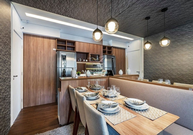 Imagem Apartamento com 2 Quartos à Venda, 42 m² em Guarapiranga - São Paulo Imagem Apartamento com 2 Quartos à Venda, 42 m² em Guarapiranga - São Paulo