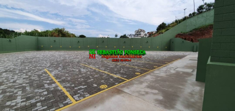 Imagem Apartamento com 2 Quartos à Venda, 48 m² em Jacareí Imagem Apartamento com 2 Quartos à Venda, 48 m² em Jacareí