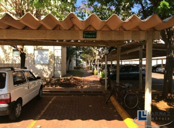 Imagem Imóvel com 2 Quartos à Venda, 47 m² em Ipiranga - Ribeirão Preto Imagem Imóvel com 2 Quartos à Venda, 47 m² em Ipiranga - Ribeirão Preto