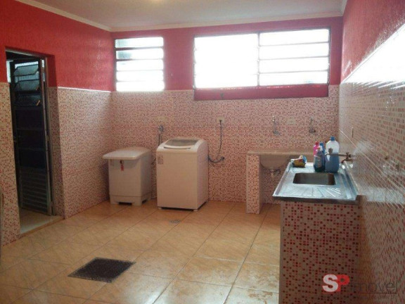 Imagem Casa com 4 Quartos à Venda, 200 m² em Jardim Guarani - São Paulo