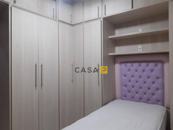 Imagem Apartamento com 3 Quartos à Venda, 73 m² em Jardim Ipiranga - Americana Imagem Apartamento com 3 Quartos à Venda, 73 m² em Jardim Ipiranga - Americana