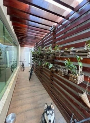 Imagem Casa com 4 Quartos à Venda, 360 m² em R$1.200.000,00 // Santa Mônica - Belo Horizonte Imagem Casa com 4 Quartos à Venda, 360 m² em R$1.200.000,00 // Santa Mônica - Belo Horizonte