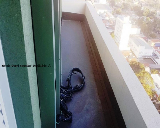 Imagem Apartamento com 4 Quartos à Venda, 185 m² em Vila Sfeir - Indaiatuba