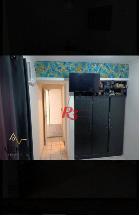 Imagem Casa com 3 Quartos à Venda, 160 m² em Castelo - Santos